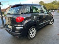 Fiat 500L Wagon 500 l boîte automatique 1.3l MJTD 90ch toutes options - <small></small> 9.990 € <small>TTC</small> - #4