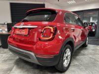 Fiat 500X / A PARTIR DE 148,43/MOIS / 1.0 FIREFLY TURBO T3 120CH CITY CROSS - <small></small> 13.970 € <small>TTC</small> - #6