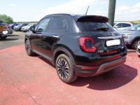 Fiat 500X 1.0 FIRE FLY TURBO 120CH T3 CROSS BV6 - <small></small> 17.600 € <small>TTC</small> - #4