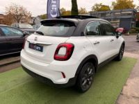 Fiat 500X 1.0 FIREFLY 120CH 4X2 120TH - <small></small> 13.990 € <small>TTC</small> - #12