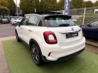 Fiat 500X 1.0 FIREFLY 120CH 4X2 120TH - <small></small> 13.990 € <small>TTC</small> - #14