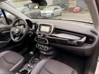 Fiat 500X 1.0 FIREFLY 120CH 4X2 120TH - <small></small> 13.990 € <small>TTC</small> - #25