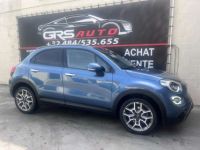 Fiat 500X 1.0 FireFly Cross 1ER PROP.-NAVI-CUIR PART-GARA1AN - <small></small> 10.990 € <small>TTC</small> - #3