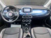 Fiat 500X 1.0 FireFly Cross 1ER PROP.-NAVI-CUIR PART-GARA1AN - <small></small> 10.990 € <small>TTC</small> - #10