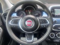 Fiat 500X 1.0 FireFly Cross 1ER PROP.-NAVI-CUIR PART-GARA1AN - <small></small> 10.990 € <small>TTC</small> - #17