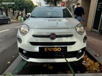 Fiat 500X 1.0 FIREFLY T T3 120 SPORT 4X2 Garantie 6 mois - <small></small> 15.490 € <small>TTC</small> - #2