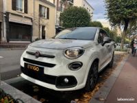 Fiat 500X 1.0 FIREFLY T T3 120 SPORT 4X2 Garantie 6 mois - <small></small> 15.490 € <small>TTC</small> - #3