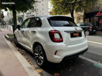 Fiat 500X 1.0 FIREFLY T T3 120 SPORT 4X2 Garantie 6 mois - <small></small> 15.490 € <small>TTC</small> - #5