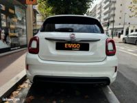 Fiat 500X 1.0 FIREFLY T T3 120 SPORT 4X2 Garantie 6 mois - <small></small> 15.490 € <small>TTC</small> - #6