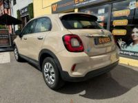 Fiat 500X 1.0 FIREFLY T T3 120 URBAN 4X2- REGULATEUR GARANTI - <small></small> 12.989 € <small>TTC</small> - #4