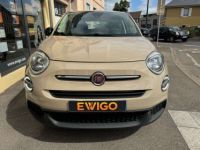 Fiat 500X 1.0 FIREFLY T T3 120 URBAN 4X2- REGULATEUR GARANTI - <small></small> 12.989 € <small>TTC</small> - #8