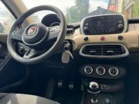 Fiat 500X 1.0 FIREFLY T T3 120 URBAN 4X2- REGULATEUR GARANTI - <small></small> 12.989 € <small>TTC</small> - #17