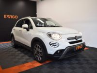 Fiat 500X 1.0 FIREFLY T T3 120ch 4X2 CITY CROSS SUIVI GARANTIE 6 à 60 MOIS - <small></small> 13.490 € <small>TTC</small> - #1