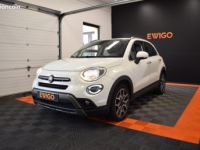 Fiat 500X 1.0 FIREFLY T T3 120ch 4X2 CITY CROSS SUIVI GARANTIE 6 à 60 MOIS - <small></small> 13.490 € <small>TTC</small> - #3