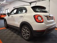 Fiat 500X 1.0 FIREFLY T T3 120ch 4X2 CITY CROSS SUIVI GARANTIE 6 à 60 MOIS - <small></small> 13.490 € <small>TTC</small> - #4