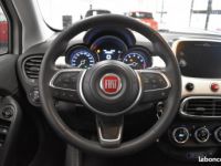 Fiat 500X 1.0 FIREFLY T T3 120ch 4X2 CITY CROSS SUIVI GARANTIE 6 à 60 MOIS - <small></small> 13.490 € <small>TTC</small> - #10