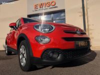 Fiat 500X 1.0 FIREFLY T3 120CH CULT ANDROID-APPLE CARPLAY - <small></small> 13.990 € <small>TTC</small> - #2