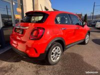 Fiat 500X 1.0 FIREFLY T3 120CH CULT ANDROID-APPLE CARPLAY - <small></small> 13.990 € <small>TTC</small> - #8