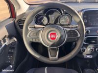 Fiat 500X 1.0 FIREFLY T3 120CH CULT ANDROID-APPLE CARPLAY - <small></small> 13.990 € <small>TTC</small> - #16