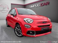 Fiat 500X 1.0 FireFly T3 Sport - <small></small> 17.999 € <small>TTC</small> - #1