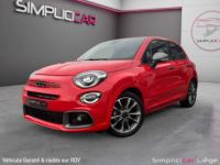 Fiat 500X 1.0 FireFly T3 Sport - <small></small> 17.999 € <small>TTC</small> - #2