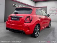 Fiat 500X 1.0 FireFly T3 Sport - <small></small> 17.999 € <small>TTC</small> - #3