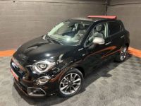 Fiat 500X 1.0 FireFly Turbo 120ch Sport Dolcevita - <small></small> 28.900 € <small>TTC</small> - #3