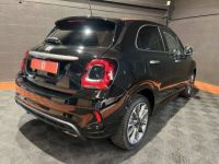 Fiat 500X 1.0 FireFly Turbo 120ch Sport Dolcevita - <small></small> 28.900 € <small>TTC</small> - #19