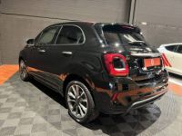 Fiat 500X 1.0 FireFly Turbo 120ch Sport Dolcevita - <small></small> 28.900 € <small>TTC</small> - #21