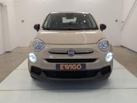 Fiat 500X 1.0 FireFly TURBO 120ch URBAN - <small></small> 10.990 € <small>TTC</small> - #2