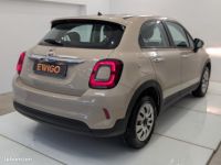 Fiat 500X 1.0 FireFly TURBO 120ch URBAN - <small></small> 10.990 € <small>TTC</small> - #4