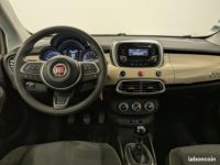 Fiat 500X 1.0 FireFly TURBO 120ch URBAN - <small></small> 10.990 € <small>TTC</small> - #8