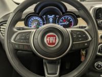 Fiat 500X 1.0 FireFly TURBO 120ch URBAN - <small></small> 10.990 € <small>TTC</small> - #16