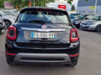 Fiat 500X 1.0 FireFly Turbo T3 120 ch City Cross - <small></small> 13.890 € <small>TTC</small> - #5