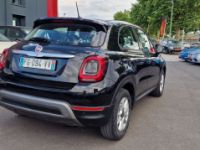 Fiat 500X 1.0 FireFly Turbo T3 120 ch City Cross - <small></small> 13.890 € <small>TTC</small> - #6