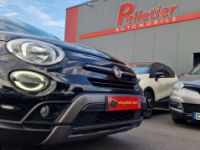 Fiat 500X 1.0 FireFly Turbo T3 120 ch City Cross - <small></small> 13.890 € <small>TTC</small> - #8