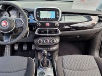 Fiat 500X 1.0 FireFly Turbo T3 120 ch City Cross - <small></small> 13.890 € <small>TTC</small> - #9