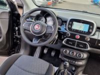 Fiat 500X 1.0 FireFly Turbo T3 120 ch City Cross - <small></small> 13.890 € <small>TTC</small> - #18