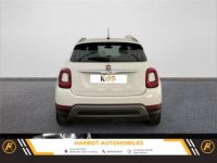 Fiat 500X 1.0 firefly turbo t3 120 ch cross - <small></small> 13.990 € <small></small> - #5