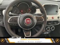 Fiat 500X 1.0 firefly turbo t3 120 ch cross - <small></small> 13.990 € <small></small> - #12