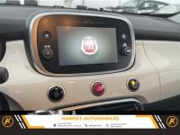 Fiat 500X 1.0 firefly turbo t3 120 ch cross - <small></small> 13.990 € <small></small> - #14