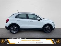 Fiat 500X 1.0 firefly turbo t3 120 ch cross - <small></small> 14.990 € <small></small> - #4