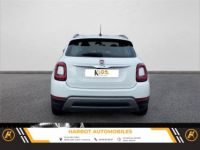 Fiat 500X 1.0 firefly turbo t3 120 ch cross - <small></small> 14.990 € <small></small> - #5