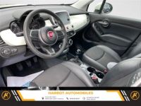 Fiat 500X 1.0 firefly turbo t3 120 ch cross - <small></small> 14.990 € <small></small> - #8