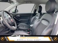 Fiat 500X 1.0 firefly turbo t3 120 ch cross - <small></small> 14.990 € <small></small> - #9