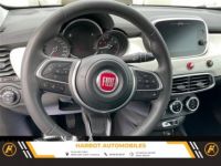 Fiat 500X 1.0 firefly turbo t3 120 ch cross - <small></small> 14.990 € <small></small> - #12