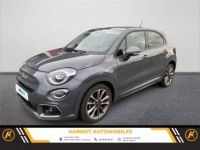 Fiat 500X 1.0 firefly turbo t3 120 ch sport - <small></small> 20.990 € <small></small> - #1