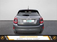 Fiat 500X 1.0 firefly turbo t3 120 ch sport - <small></small> 20.990 € <small></small> - #5