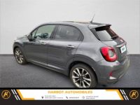 Fiat 500X 1.0 firefly turbo t3 120 ch sport - <small></small> 20.990 € <small></small> - #7