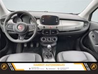 Fiat 500X 1.0 firefly turbo t3 120 ch sport - <small></small> 20.990 € <small></small> - #8